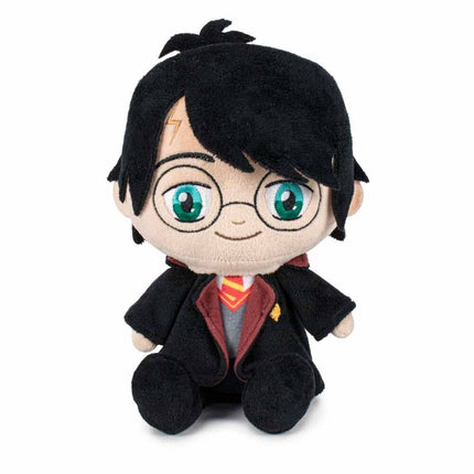 Peluche Harry Potter 20cm