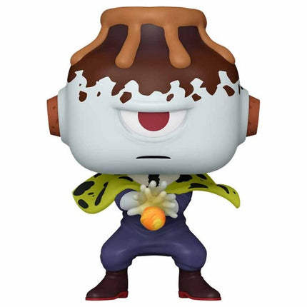 Jujutsu Kaisen POP! Animation Vinyl Figuren Jogo 9 cm