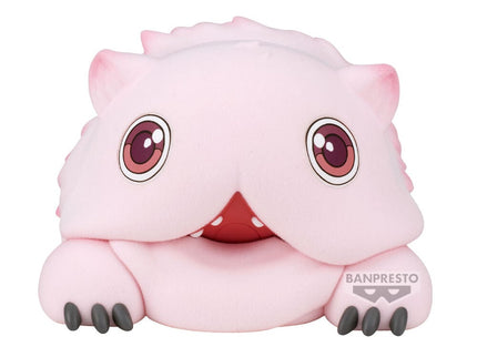Figura Fluffy Puffy Mitty The Golden City of the Scorching Sun Made in Abyss 12cm
