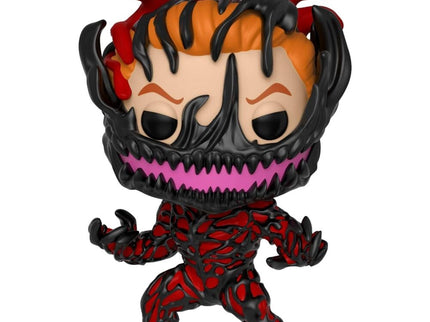 Figura POP Marvel Venom Carnage Cletus Kasady