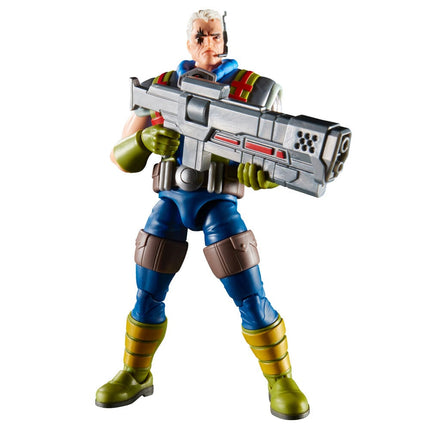 Figura Marvel's Cable X-Men '97 Marvel Legends Series 15cm