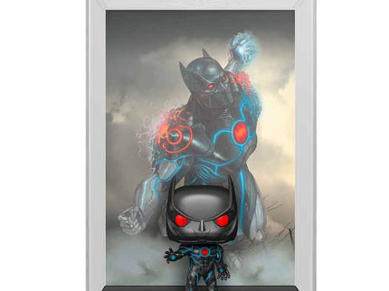 DC Comics POP! Comic Cover Vinyl Figura Batman MM 9 cm