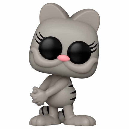 Garfield Figura POP! Comics Vinyl Nermal 9 cm