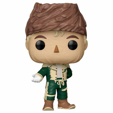 Wicked Figura POP! Vinyl Scarecrow 9 cm