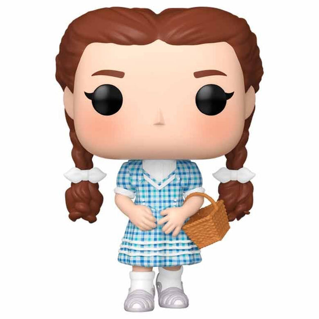 Wicked Figura POP! Vinyl Dorothy Gale 9 cm