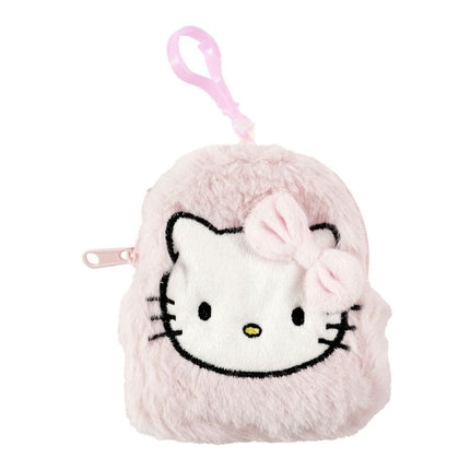 Monedero peluche Hello Kitty