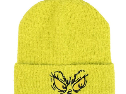 Gorro El Grinch