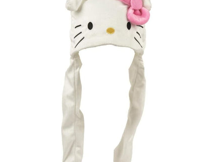 Gorro Hello Kitty