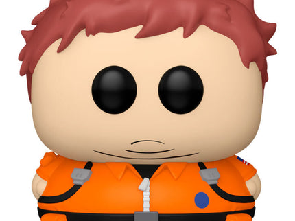 South Park Figura POP! TV Vinyl Hippie Exterminator Cartman 9 cm