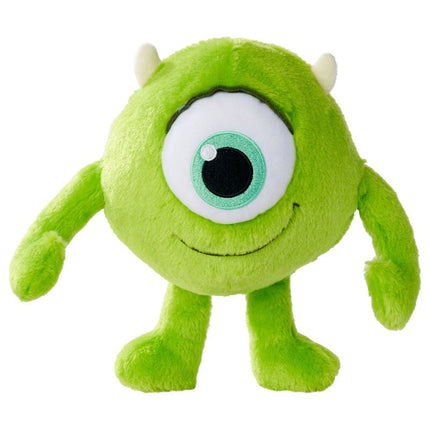 Monstruos, S.A. Peluche Flufflets Mike 25 cm