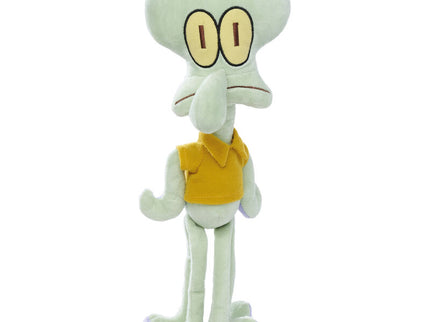 Peluche Calamardo Bob Esponja 35cm