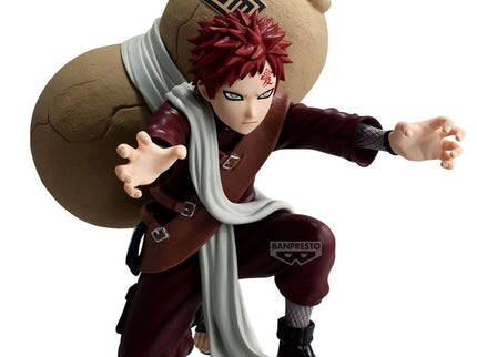 Figura Gaara Vibration Stars Naruto 11cm