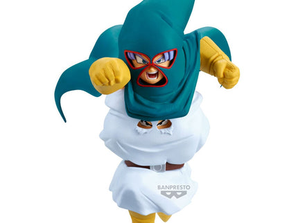 Figura Mighty Mask Match Makers Dragon Ball Z 13cm