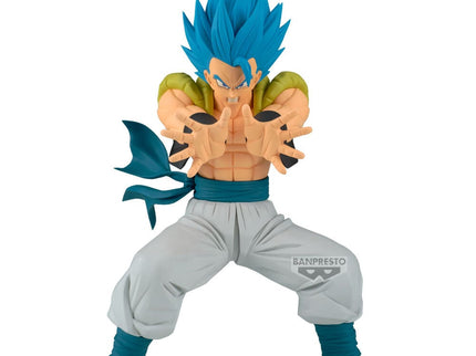 Figura Gogeta Grandista Dragon Ball Z Super 25cm