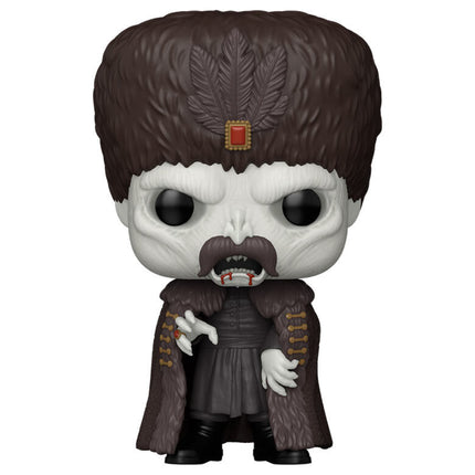 Nosferatu POP! Movies Vinyl Figuren Count Orlok 9 cm