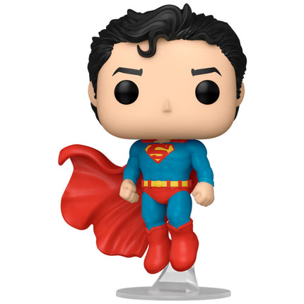 DC Comics Figura POP! Heroes Vinyl New Classics - Superman 9 cm