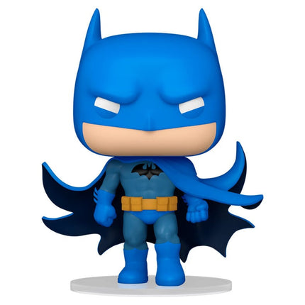 DC Comics Figura POP! Heroes Vinyl New Classics - Batman 9 cm