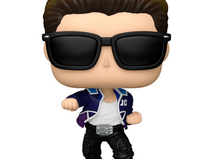 Mortal Kombat II (2026) POP! Games Vinyl Figura Johnny Cage 9 cm