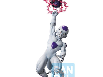 Figura Ichibansho Masterlise Frieza Battle of Super Saiyan Dragon Ball Z 25cm