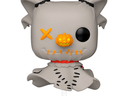 Figura POP Disney Pesadilla Antes de Navidad Zero