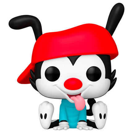 Animaniacs POP! Animation Vinyl Figura Wakko 9 cm
