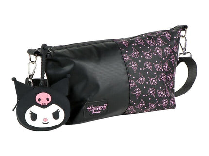 Bolso Kuromi Hello Kitty