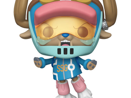 Figura POP One Piece Tony Tony Chopper