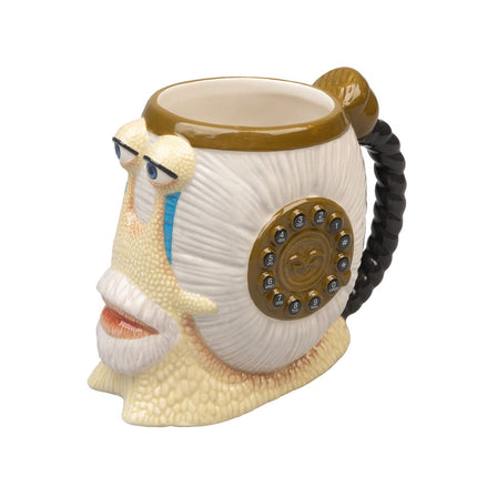 One Piece Jarra Den Den Mushi