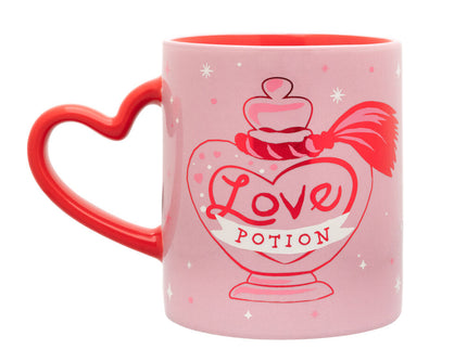 Harry Potter Taza Premium Ver. Love Potion