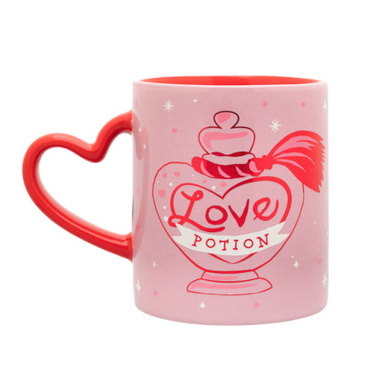 Harry Potter Taza Premium Ver. Love Potion