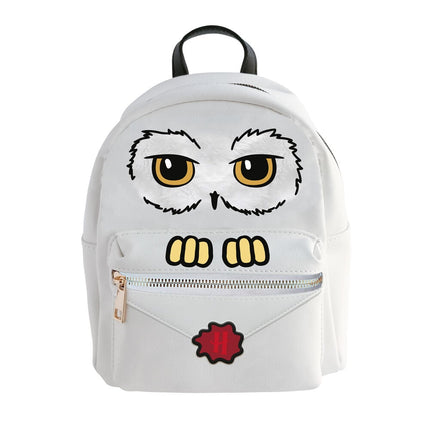 Mochila Hedwig Harry Potter