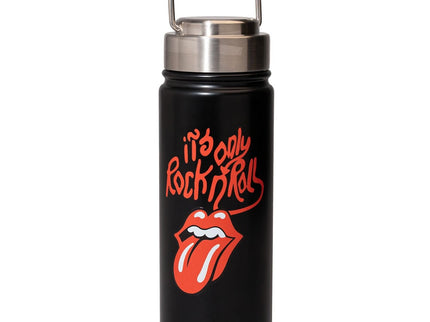 Botella acero inoxidable The Rolling Stones 500ml
