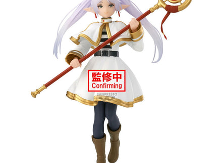 Figura Frieren Grandista Frieren Beyond Journey's End 26cm