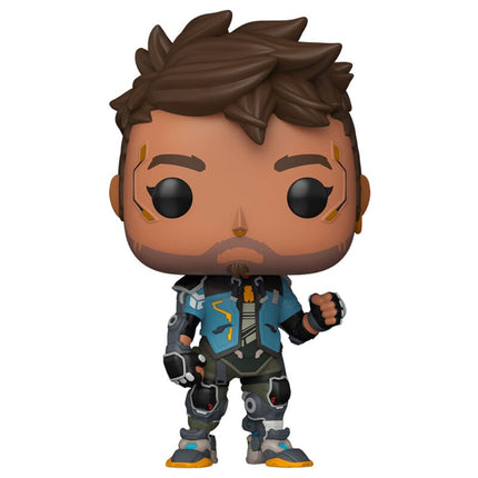 Borderlands 4 POP! Games Vinyl Figura Rafa 9 cm