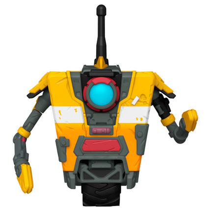 Borderlands 4 POP! Games Vinyl Figura Claptrap 9 cm