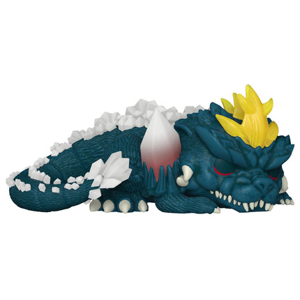 Godzilla Super Sized POP! Movies Vinyl Figura Sleeping Space Godzilla 15 cm