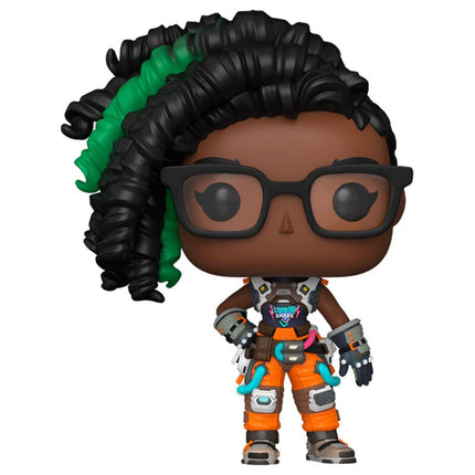 Borderlands 4 POP! Games Vinyl Figura Harlowe 9 cm
