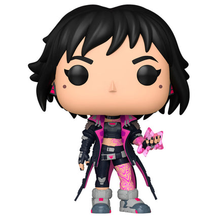 Borderlands 4 POP! Games Vinyl Figura Vex 9 cm