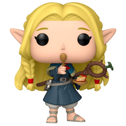 Delicious in Dungeon Figura POP! Animation Marcille 9 cm