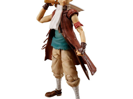 Figura S.H Figuarts Isidro Berserk 12,5cm