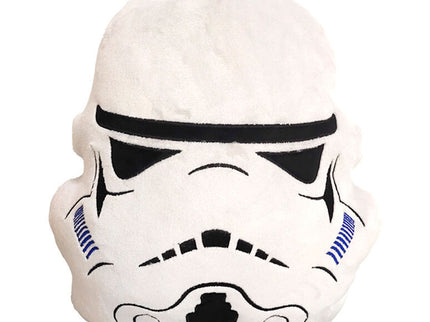 Cojin 3D Soldado Imperial Stormtrooper Star Wars