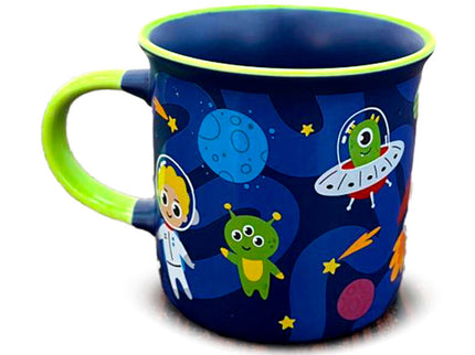 Taza Space Cadet 320ml