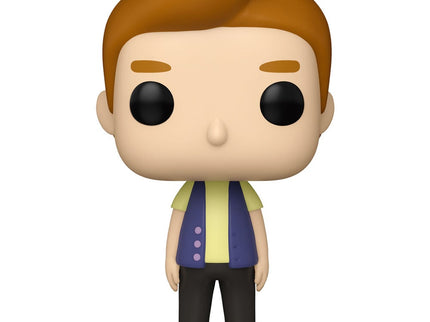 Bob's Burgers Figura POP!TV Vinyl Jimmy Jr. 9 cm