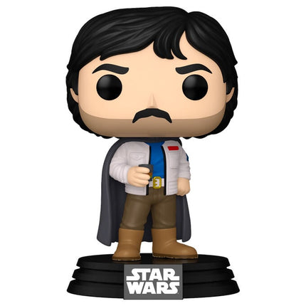 Figura POP Star Wars Biggs Darklighter