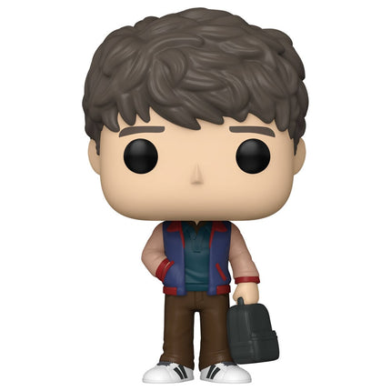 Stranger Things POP! Television Vinyl Figuren Will Byers 9 cm