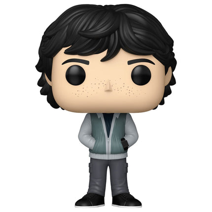 Stranger Things POP! Television Vinyl Figuren Mike Wheeler 9 cm