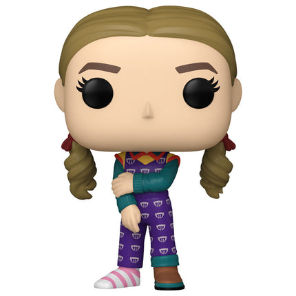 Stranger Things POP! Television Vinyl Figuren Holly Wheeler 9 cm