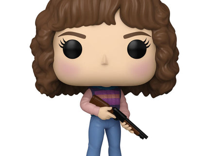 Stranger Things POP! Television Vinyl Figuren Nancy Wheeler 9 cm
