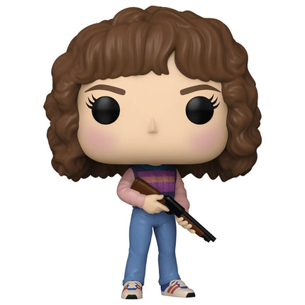 Stranger Things POP! Television Vinyl Figuren Nancy Wheeler 9 cm