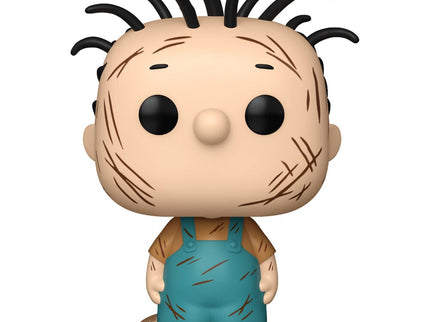 Peanuts Figura POP! TV Pigpen 9 cm